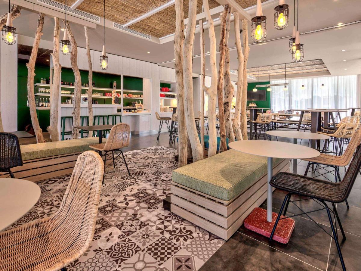 Ibis Styles Arcachon Gujan Mestras Eksteriør billede
