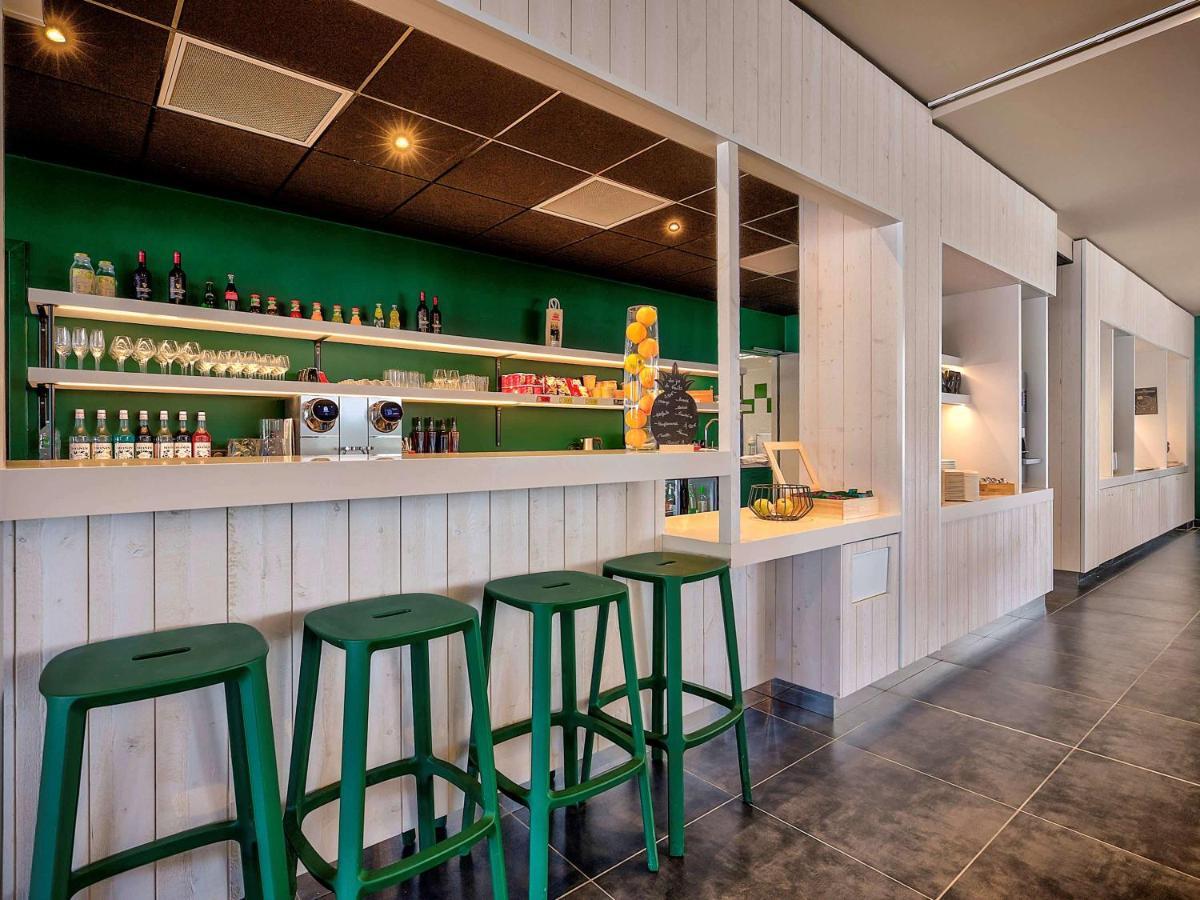 Ibis Styles Arcachon Gujan Mestras Eksteriør billede