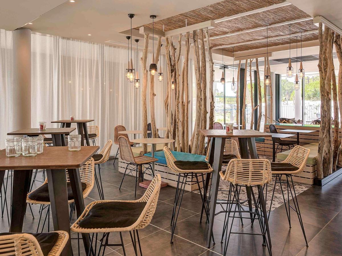 Ibis Styles Arcachon Gujan Mestras Eksteriør billede