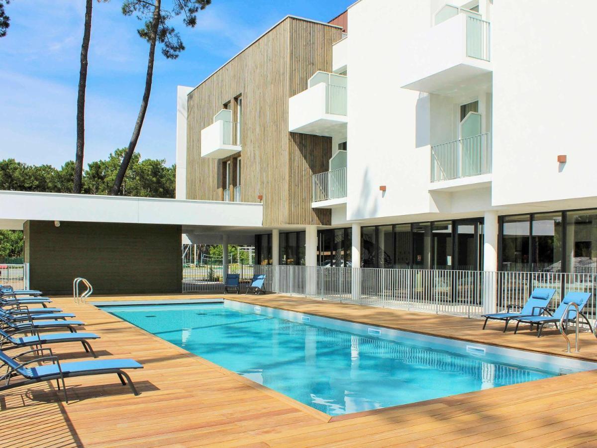 Ibis Styles Arcachon Gujan Mestras Eksteriør billede