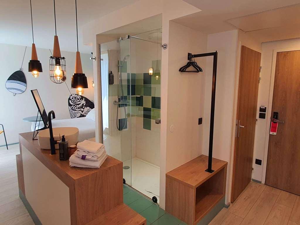Ibis Styles Arcachon Gujan Mestras Værelse billede