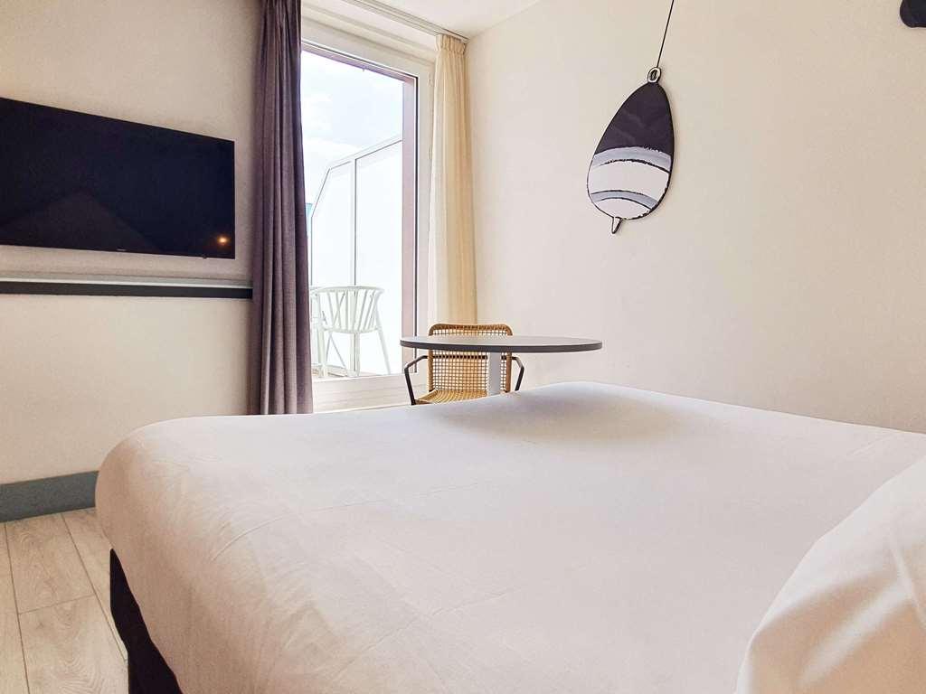 Ibis Styles Arcachon Gujan Mestras Værelse billede