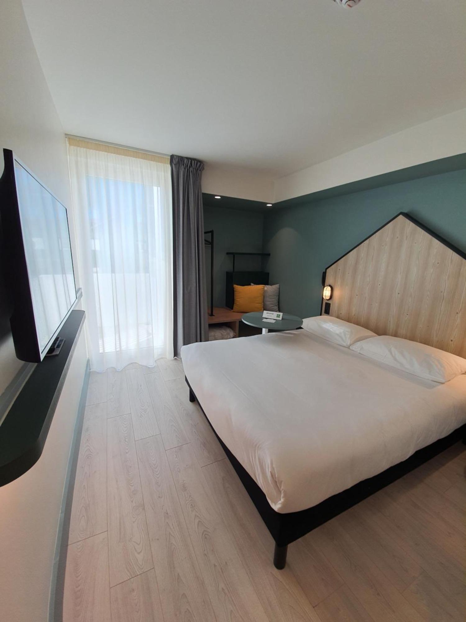 Ibis Styles Arcachon Gujan Mestras Eksteriør billede