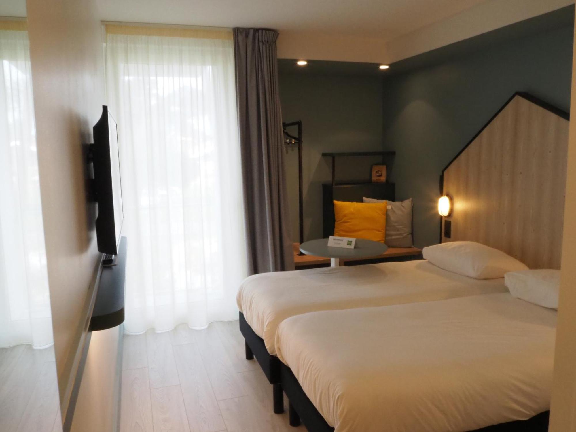 Ibis Styles Arcachon Gujan Mestras Eksteriør billede
