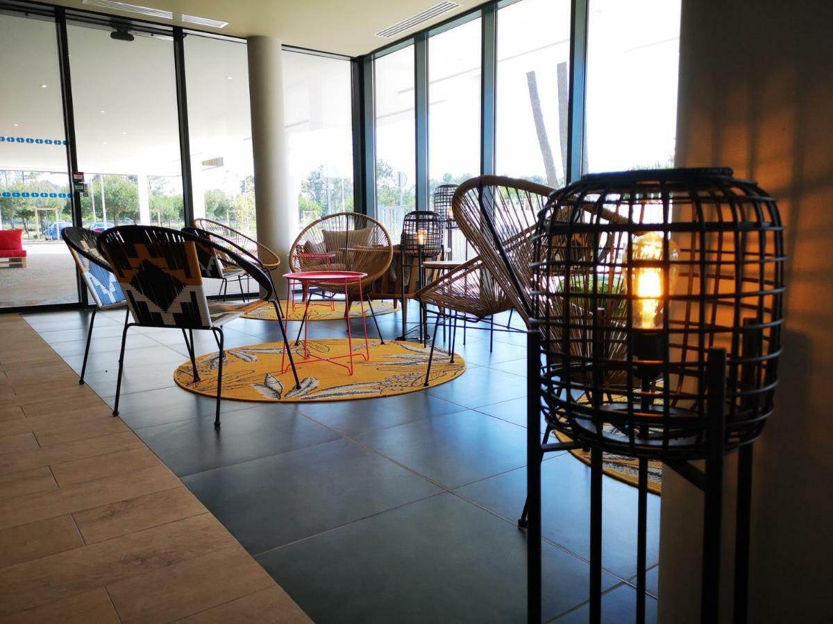 Ibis Styles Arcachon Gujan Mestras Eksteriør billede