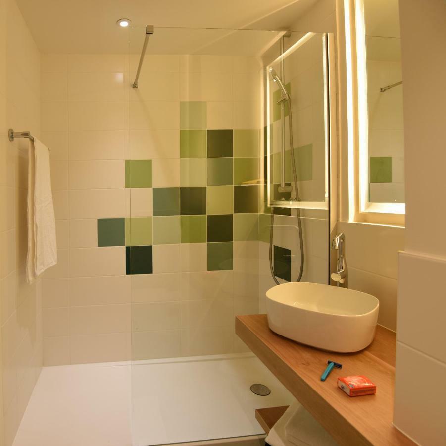 Ibis Styles Arcachon Gujan Mestras Eksteriør billede