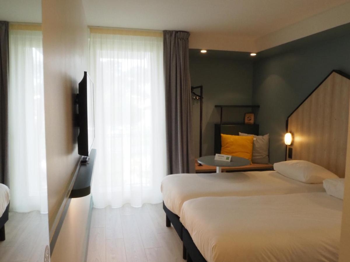 Ibis Styles Arcachon Gujan Mestras Eksteriør billede