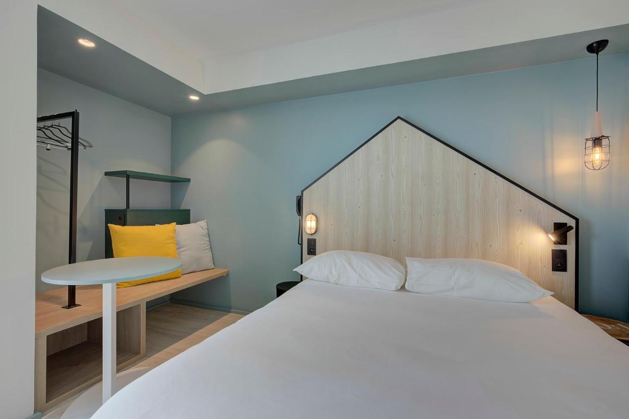 Ibis Styles Arcachon Gujan Mestras Eksteriør billede